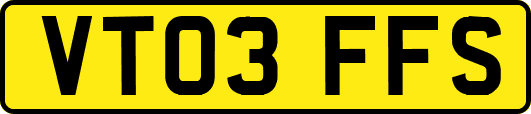 VT03FFS