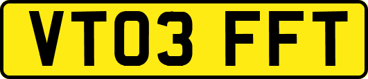 VT03FFT