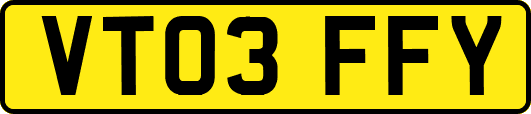 VT03FFY