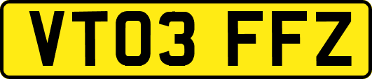 VT03FFZ