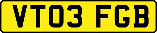 VT03FGB