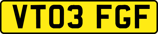 VT03FGF