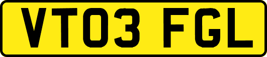 VT03FGL