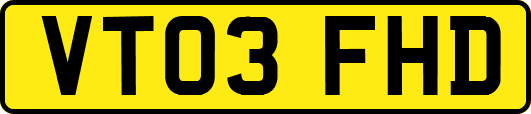 VT03FHD