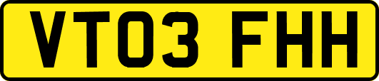 VT03FHH