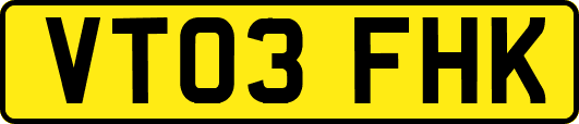 VT03FHK