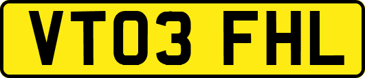 VT03FHL