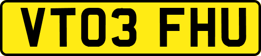 VT03FHU