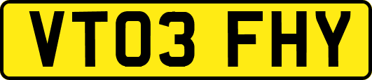 VT03FHY