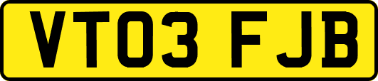 VT03FJB