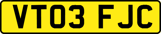VT03FJC
