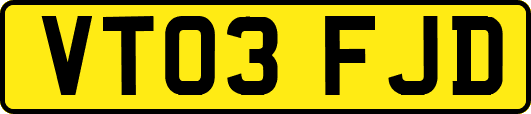 VT03FJD