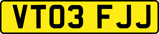 VT03FJJ