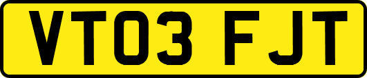 VT03FJT
