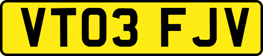 VT03FJV