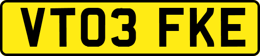 VT03FKE