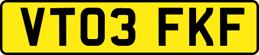 VT03FKF
