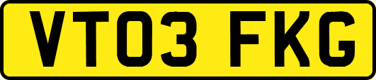 VT03FKG