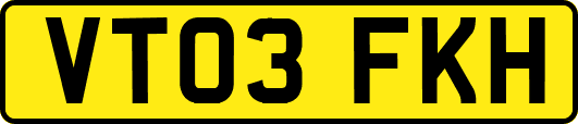 VT03FKH