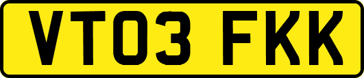 VT03FKK