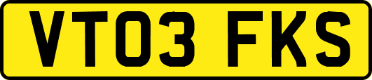 VT03FKS