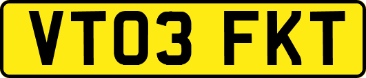 VT03FKT