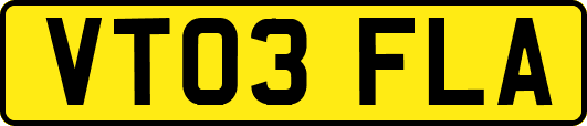 VT03FLA