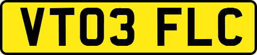 VT03FLC