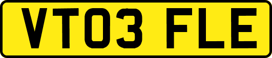VT03FLE