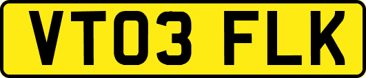 VT03FLK