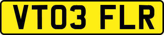 VT03FLR