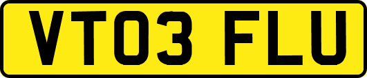 VT03FLU