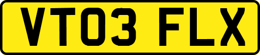 VT03FLX