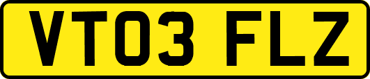 VT03FLZ