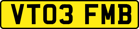 VT03FMB