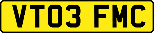 VT03FMC