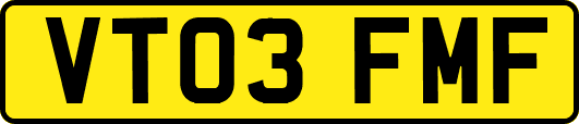 VT03FMF