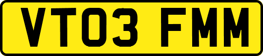 VT03FMM