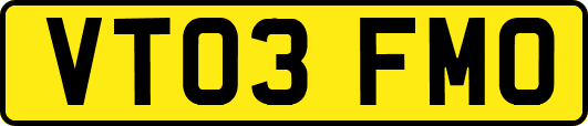 VT03FMO