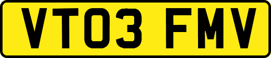VT03FMV