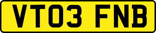 VT03FNB
