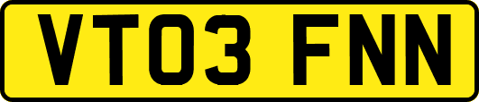 VT03FNN