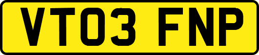 VT03FNP