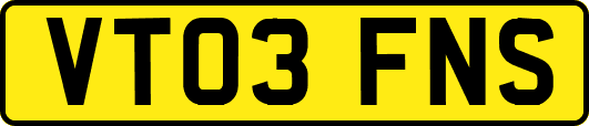 VT03FNS
