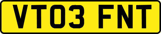 VT03FNT