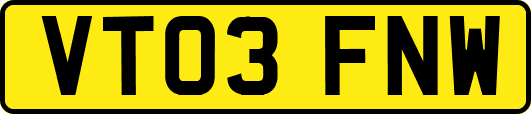 VT03FNW