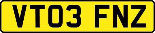 VT03FNZ