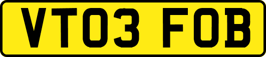 VT03FOB