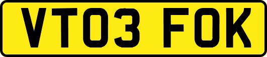 VT03FOK