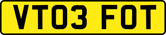VT03FOT